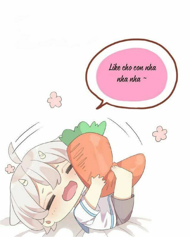 thần sông cầu thu dưỡng chapter 12 22