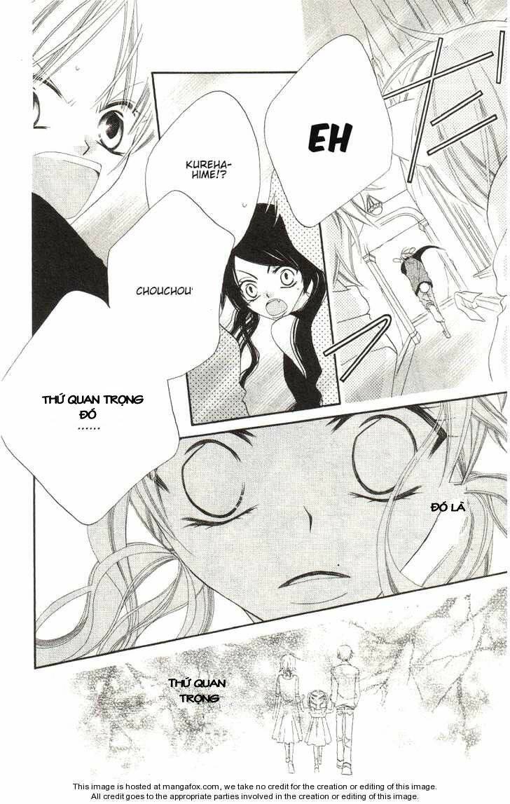 monochrome shounen shoujo chapter 1.2 19