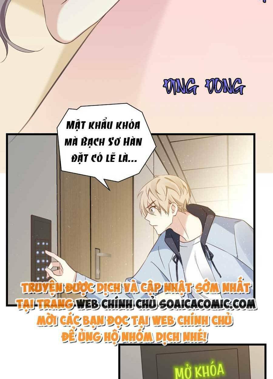 kiều thê hào môn chạy đi đâu chapter 32 21