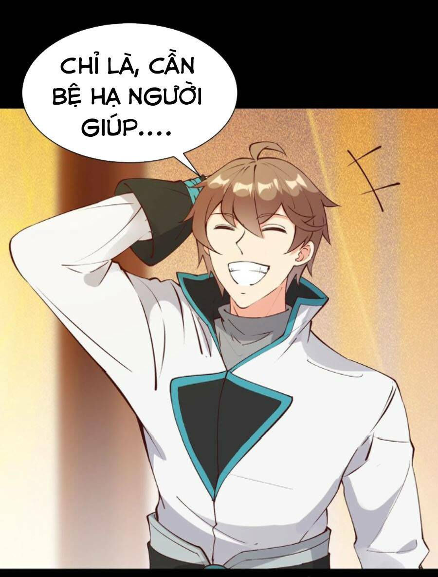 ta lập hậu cung tại tây du ký chapter 59 31