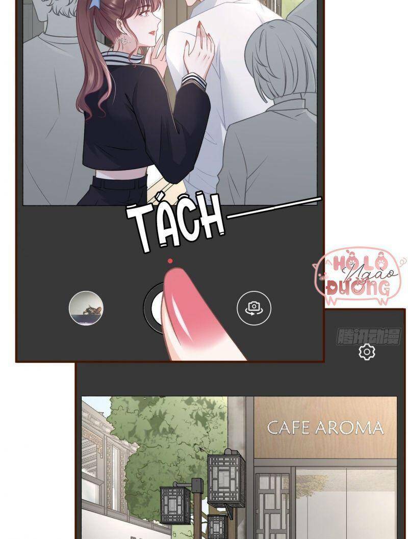 bạn gái tôi mới 30+ tuổi xuân chapter 58 17