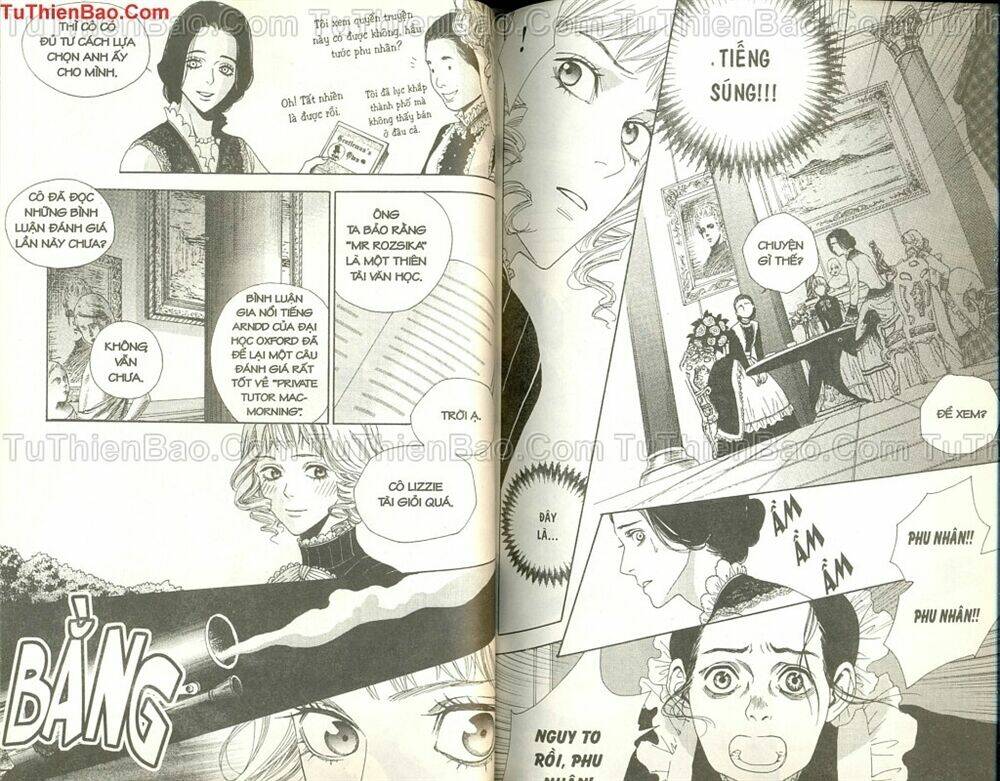 wings chắp cánh chapter 9 37