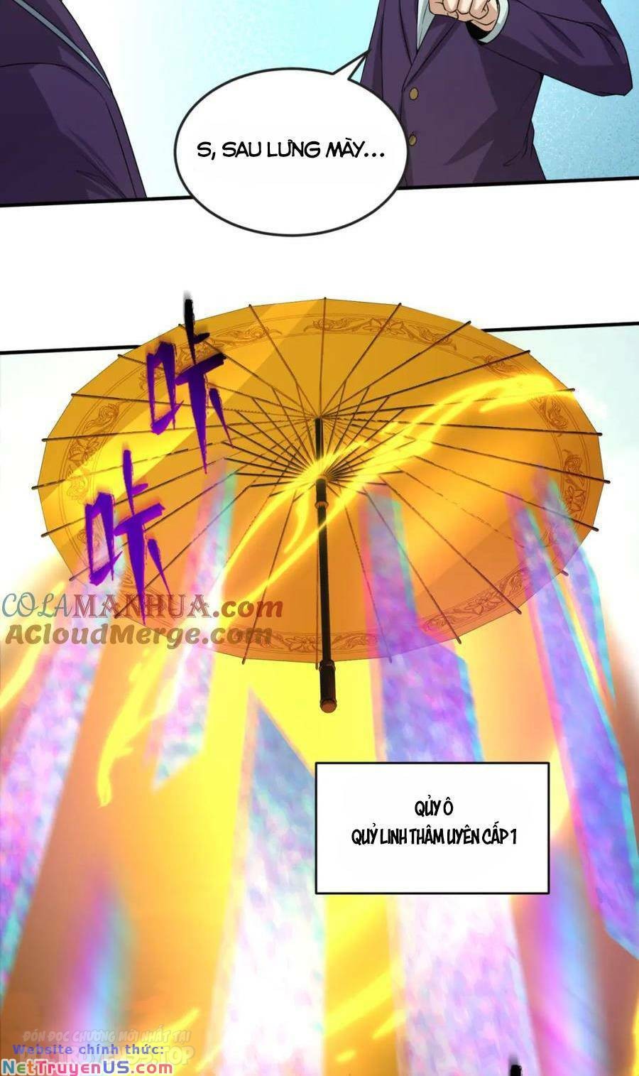 toàn cầu quỷ dị thời đại chapter 57 41