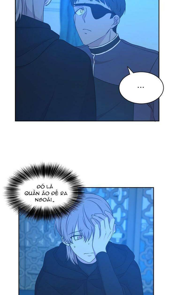 tôi chọn kết thúc của hoàng đế chapter 103 40