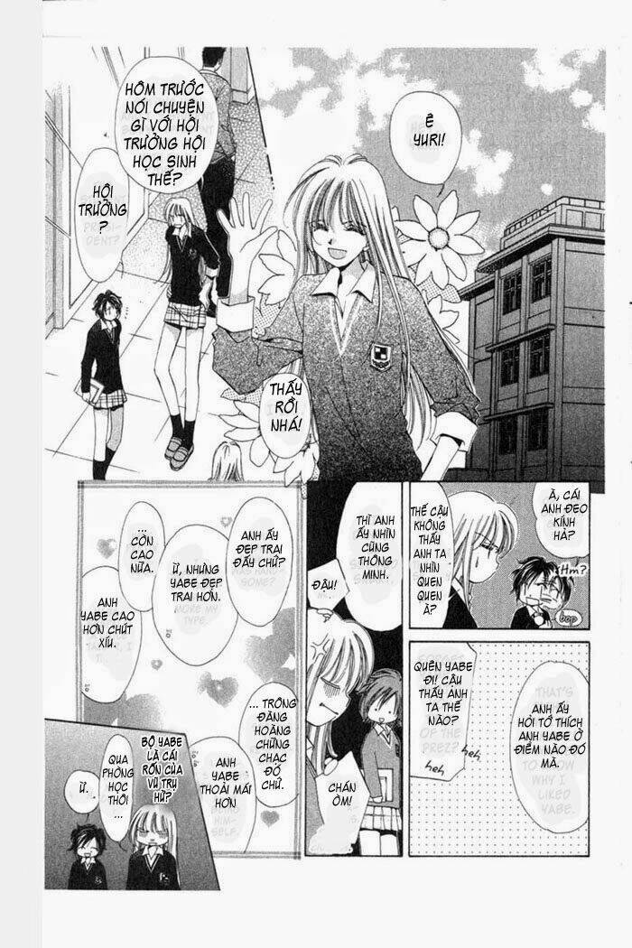 gatcha gacha chapter 3 24