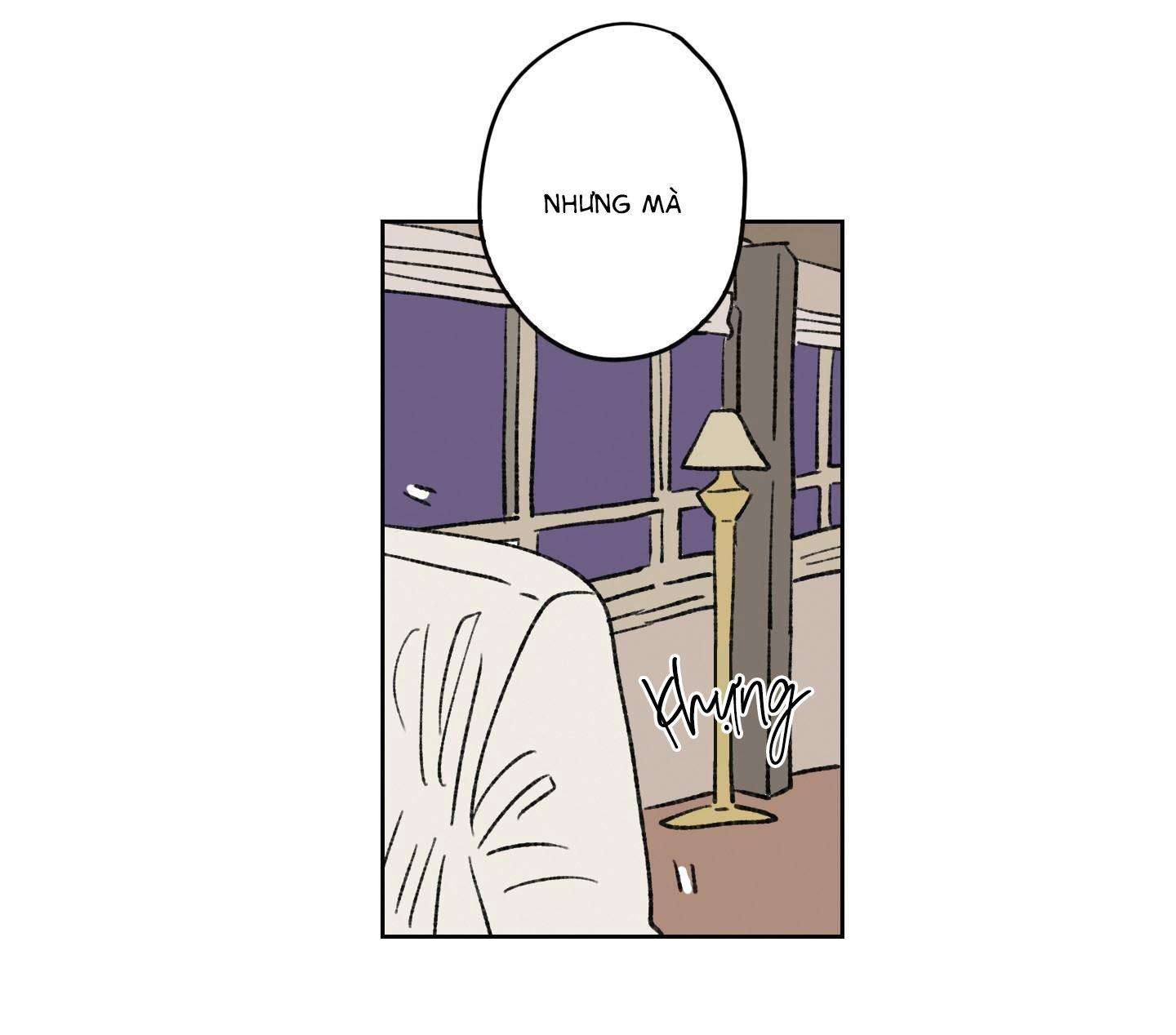 tình tay ba giữa chó, sói và mèo chapter 37 7