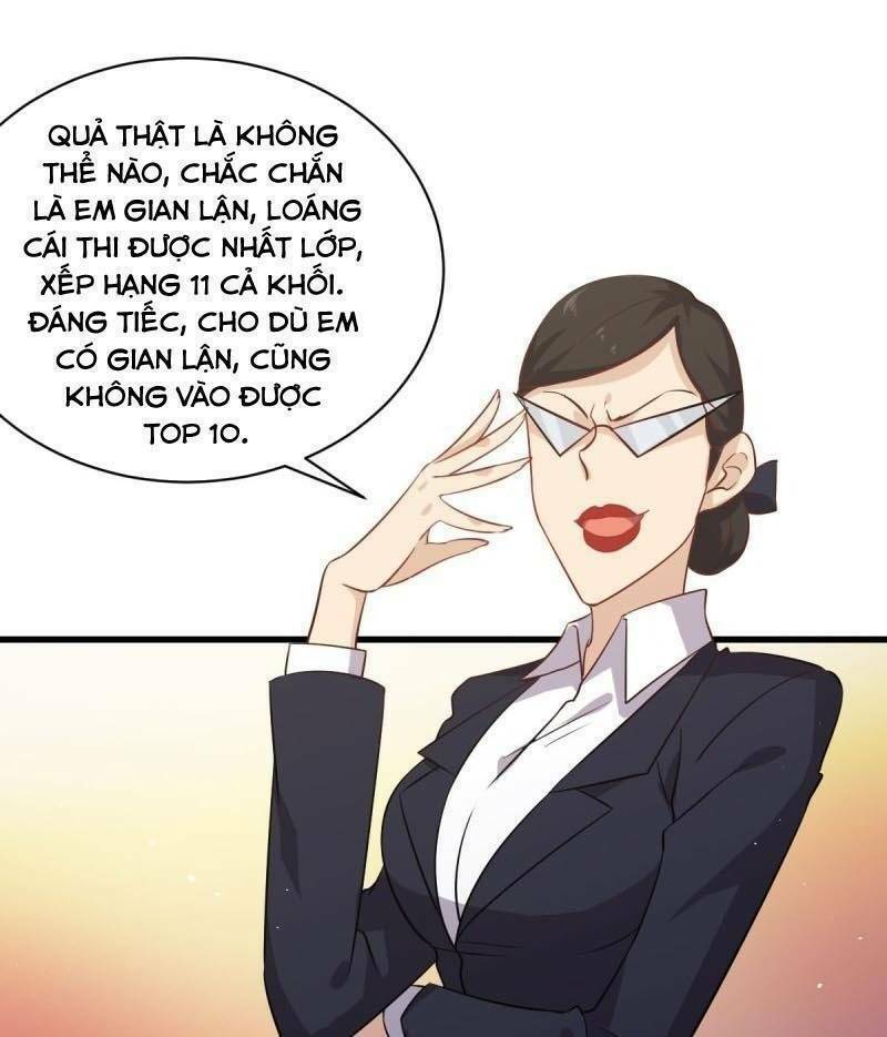 xuyên không vào thế giới nữ cường chapter 98 34