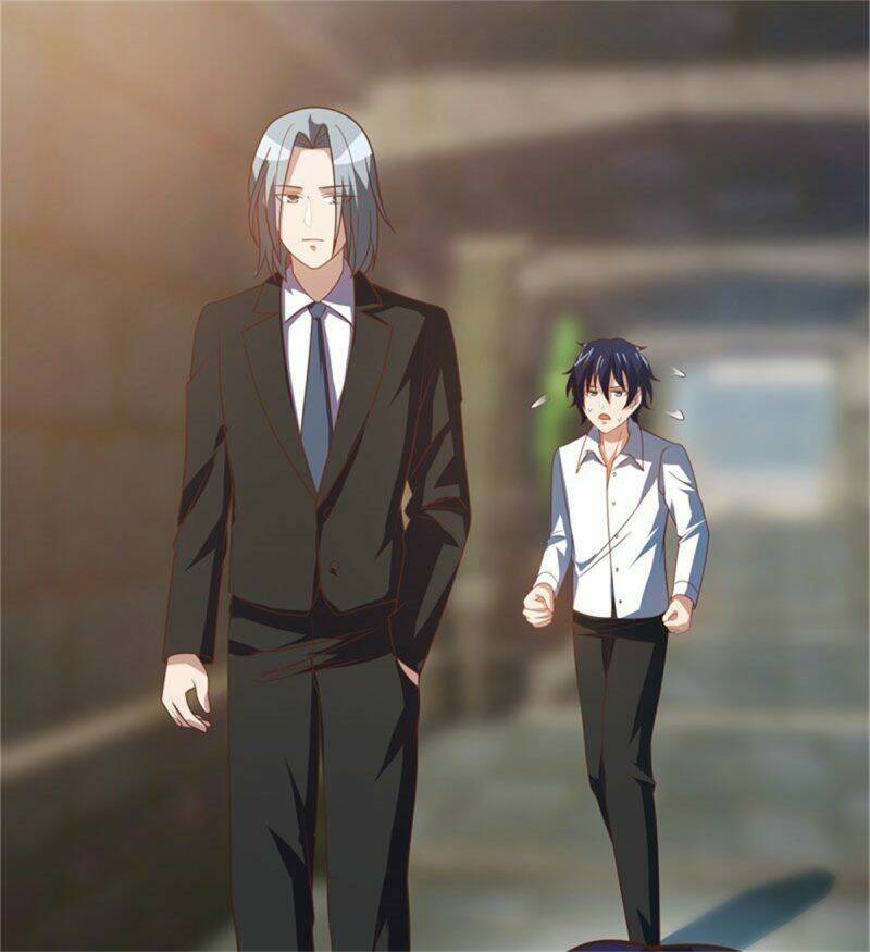 đỉnh phong dự ngôn đế chapter 21 3