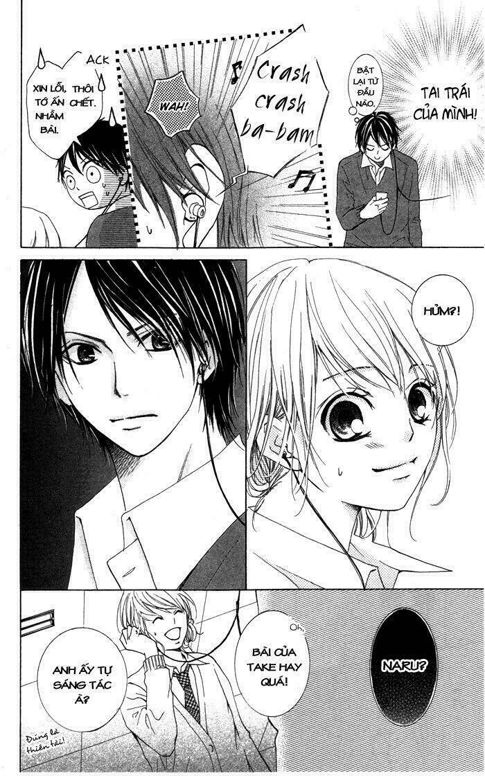 tổng hợp one shot. chapter 313 23