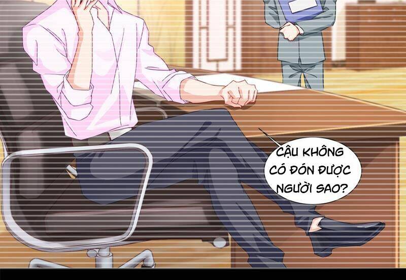 nhập cốt noãn hôn chapter 348 19