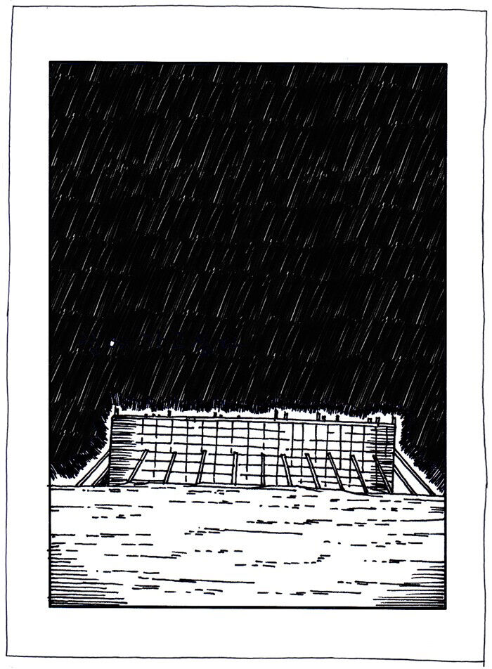 mắc kẹt trên mặt trăng chapter 9 18