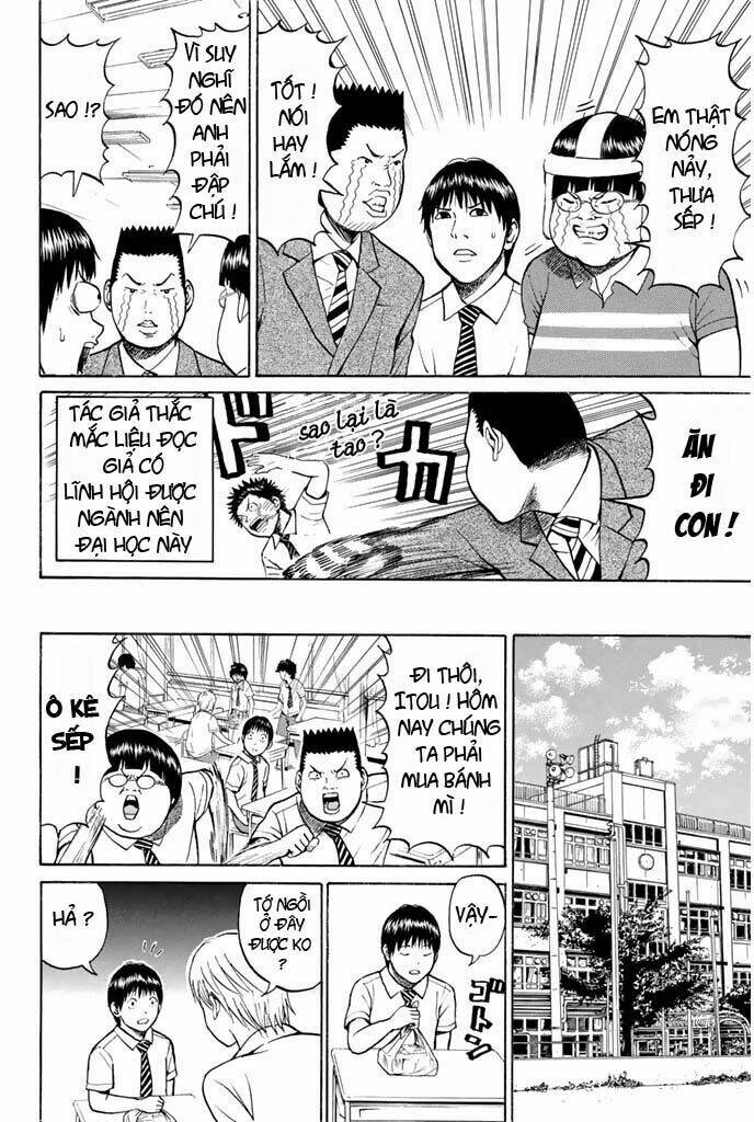 vợ tôi là wagatsuma chapter 16 5