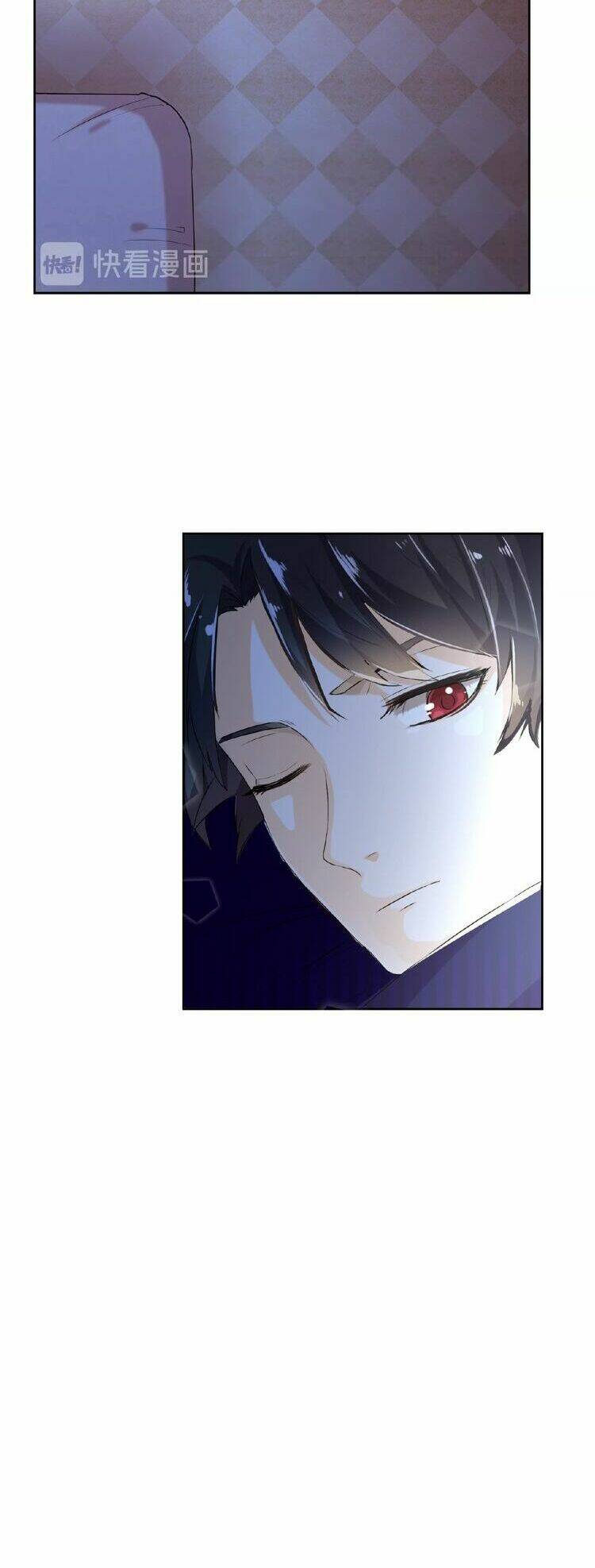 tổng tài khăng khăng lấy vợ thế thân chapter 12 8