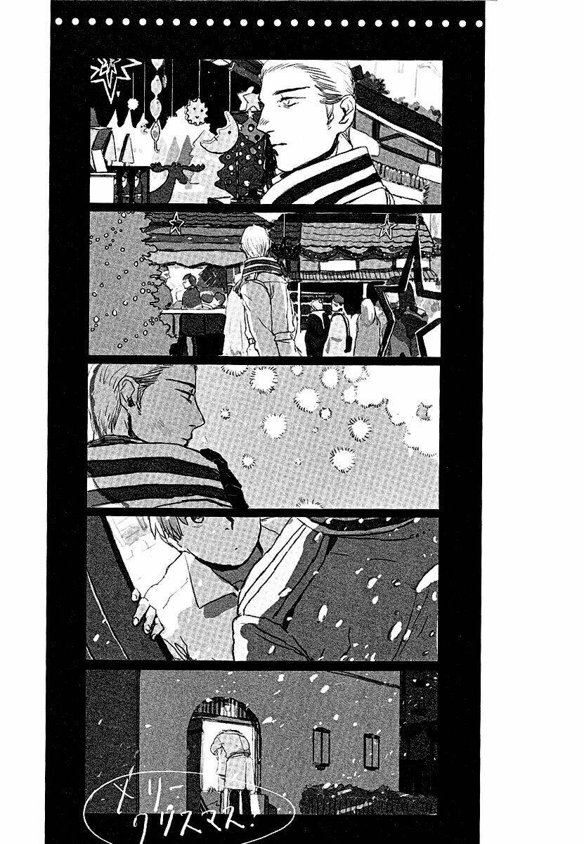 aph doujinshi - diamante chapter 1 79