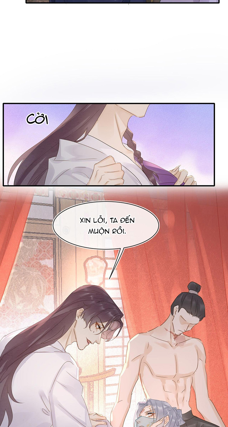 tù long chapter 92 16