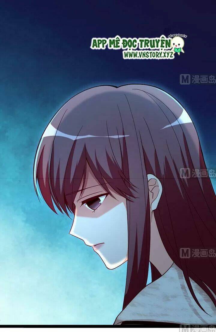 thiên hậu trở về chapter 168 3