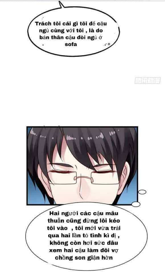 tôi không muốn fa như vậy đâu chapter 78 9