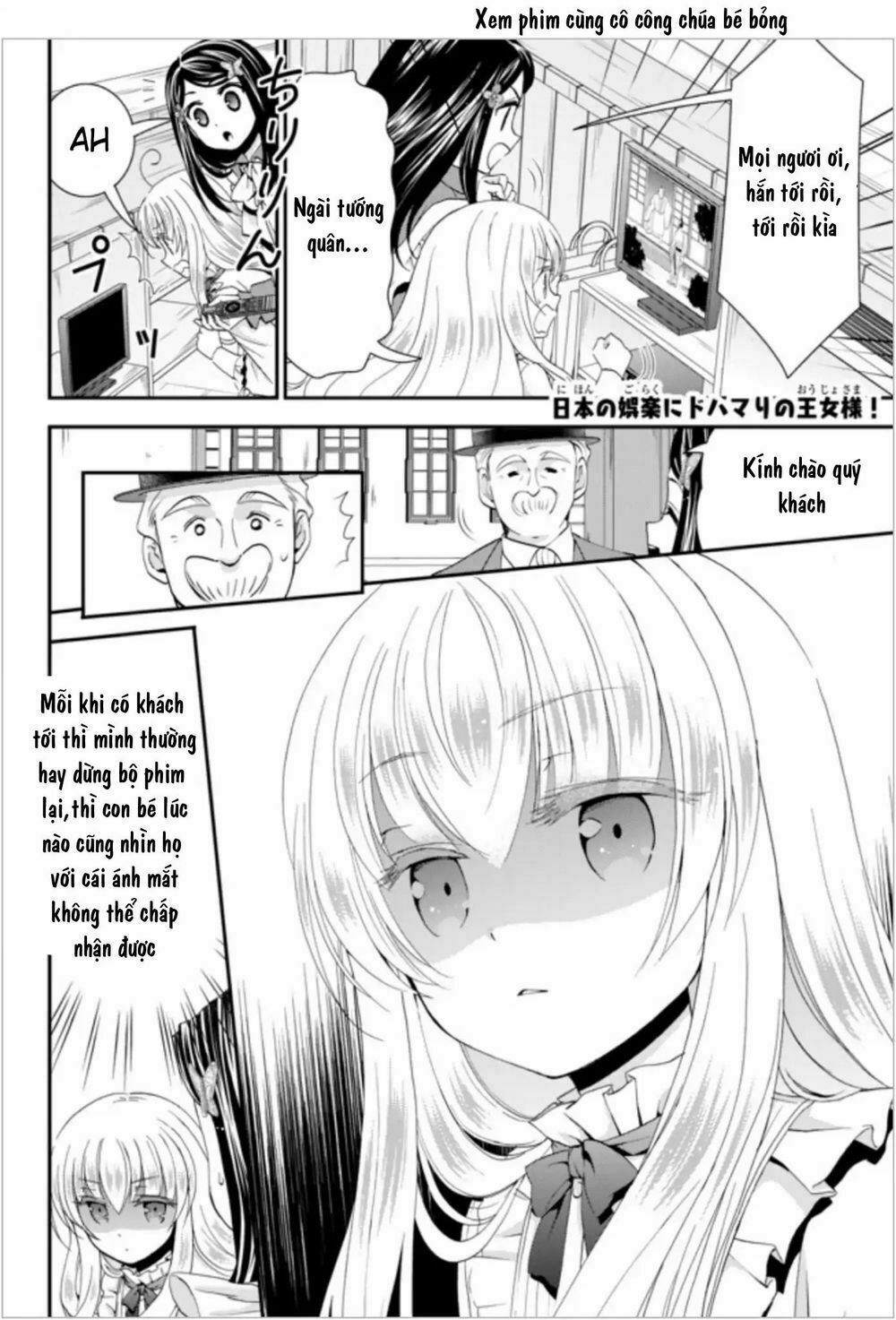 tiết kiệm 80.000 vàng ở thế giới khác cho tuổi già của tôi chapter 25 2