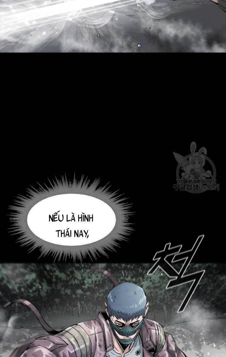 mật mã mê cung chapter 47 12