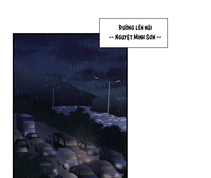 chiến lược lãng mạn của thịnh thiếu chapter 68 31