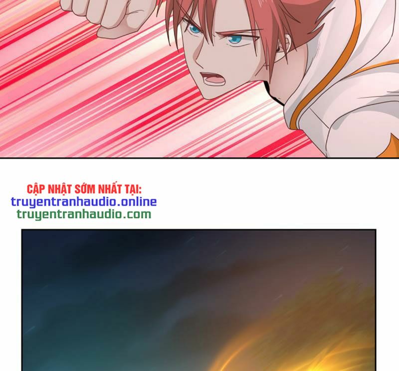 trên người ta có một rồng chapter 262 17