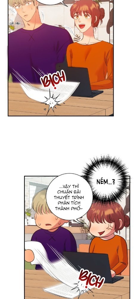 [18+] một lòng một dạ chapter 17.1 14