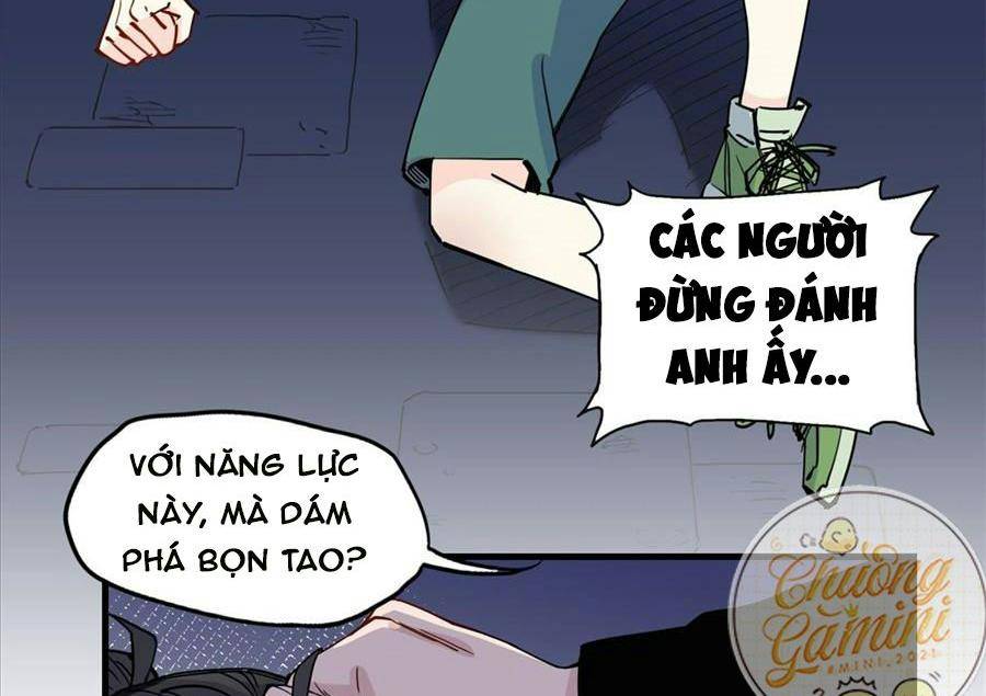 cố tổng, vợ của ngài quá mạnh rồi! chapter 22 75