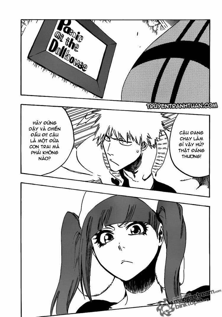 thần chết ichigo chapter 435 3