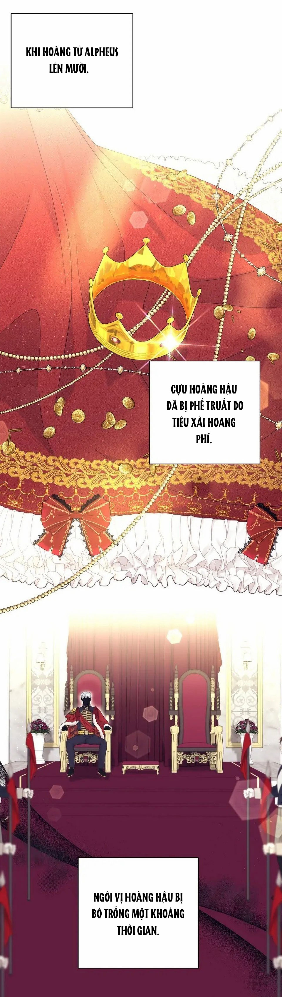 đức hạnh của công chúa phản diện chapter 19 12