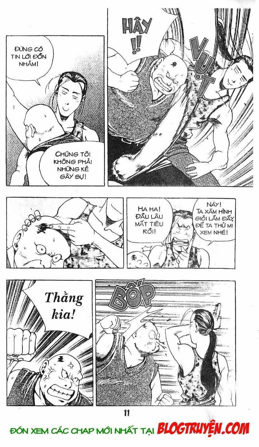 kid gang chapter 9 10