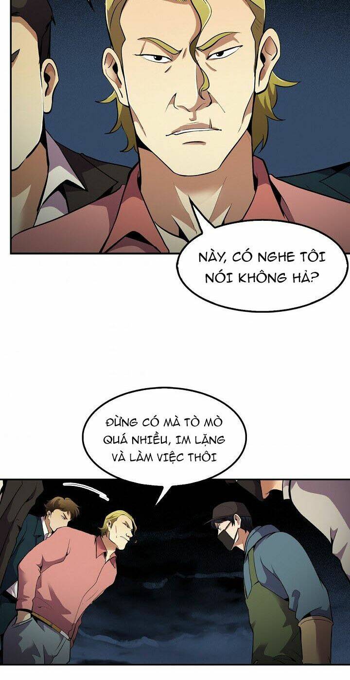 điều tra viên chuyển sinh chapter 56 29