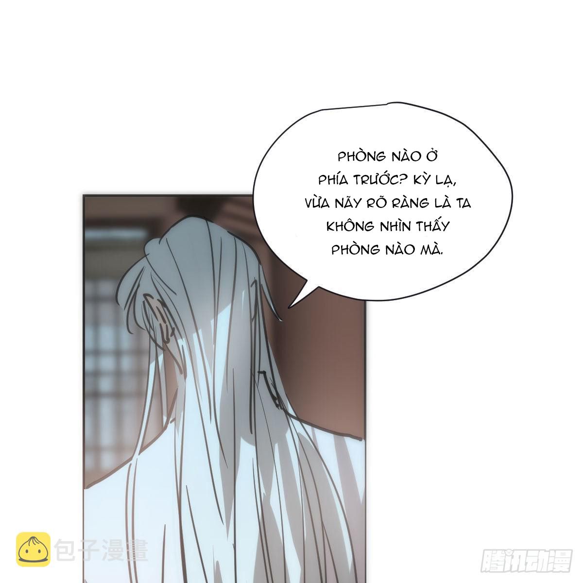 Bắt Lấy Ngao Ngao chapter 191 - Trang 9