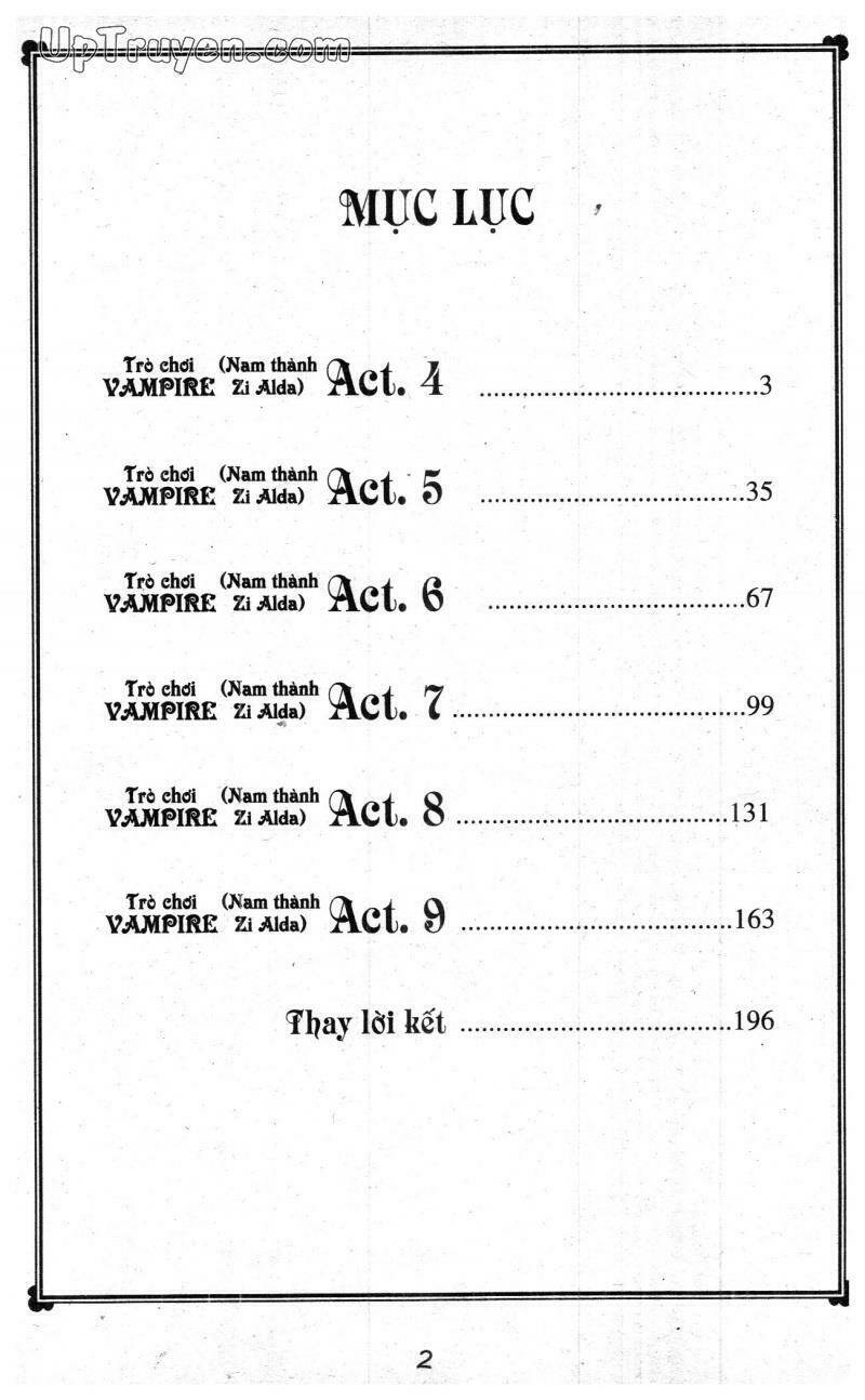 vampire game chapter 8 4