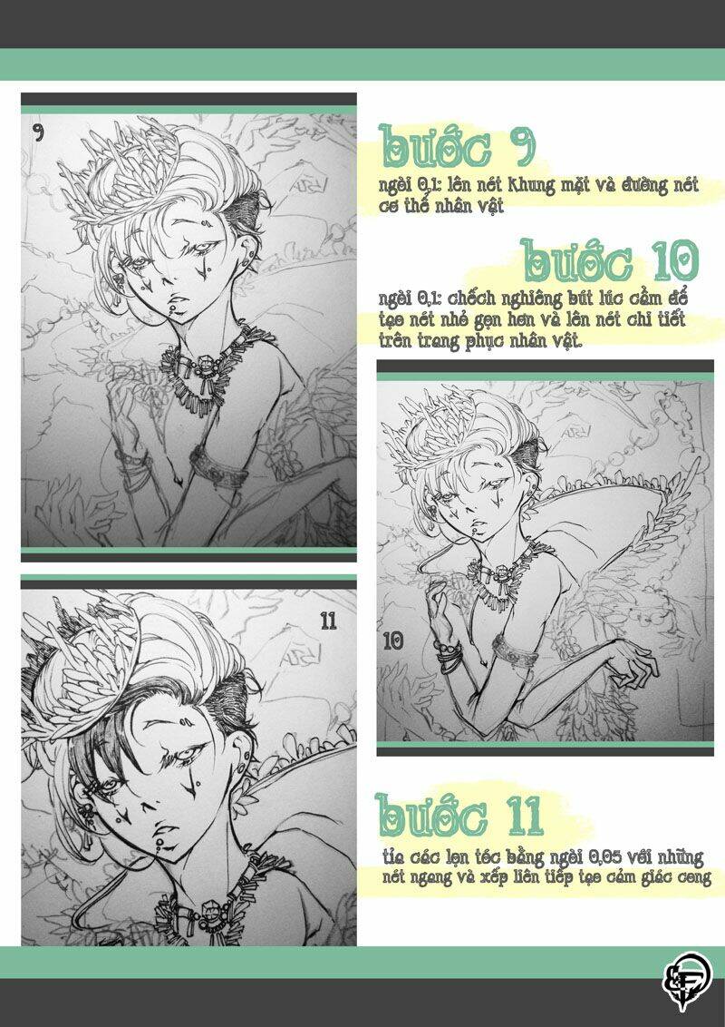 break free magazine chapter 7 46