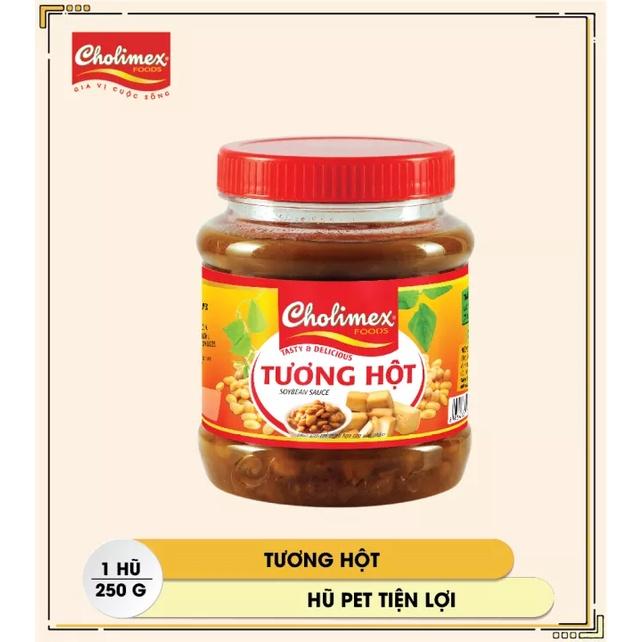 Hình ảnh Tương hột Cholimex 250g