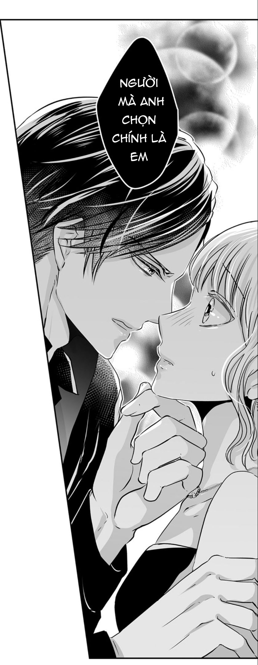 anh chàng yakuza này quá xảo quyệt rồi (full) chapter 8.1 22