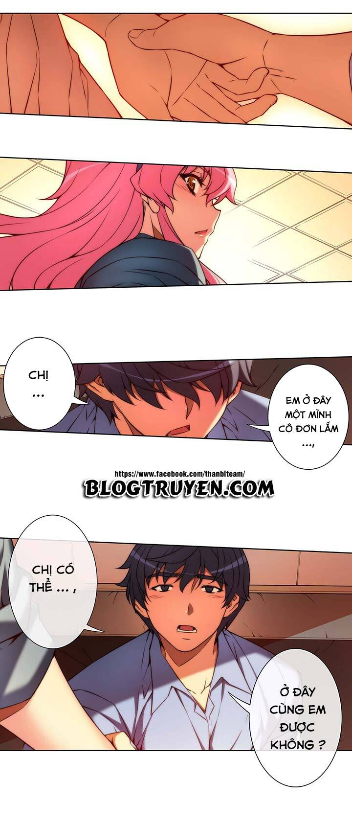 unbalance triangle chapter 43.1 6