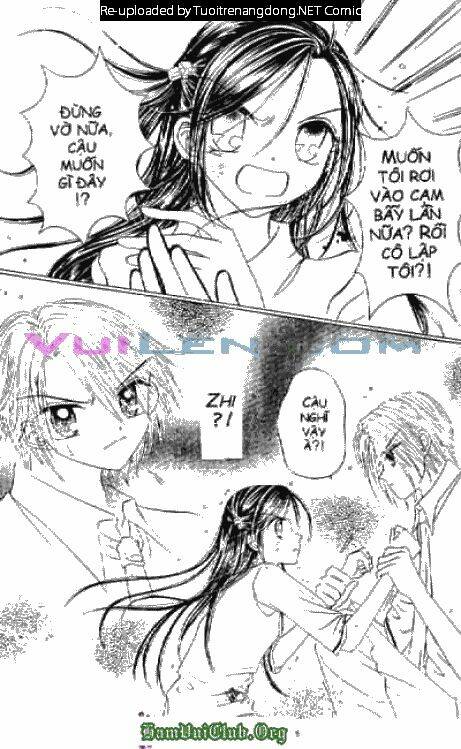 cánh thiên nga chapter 3 109