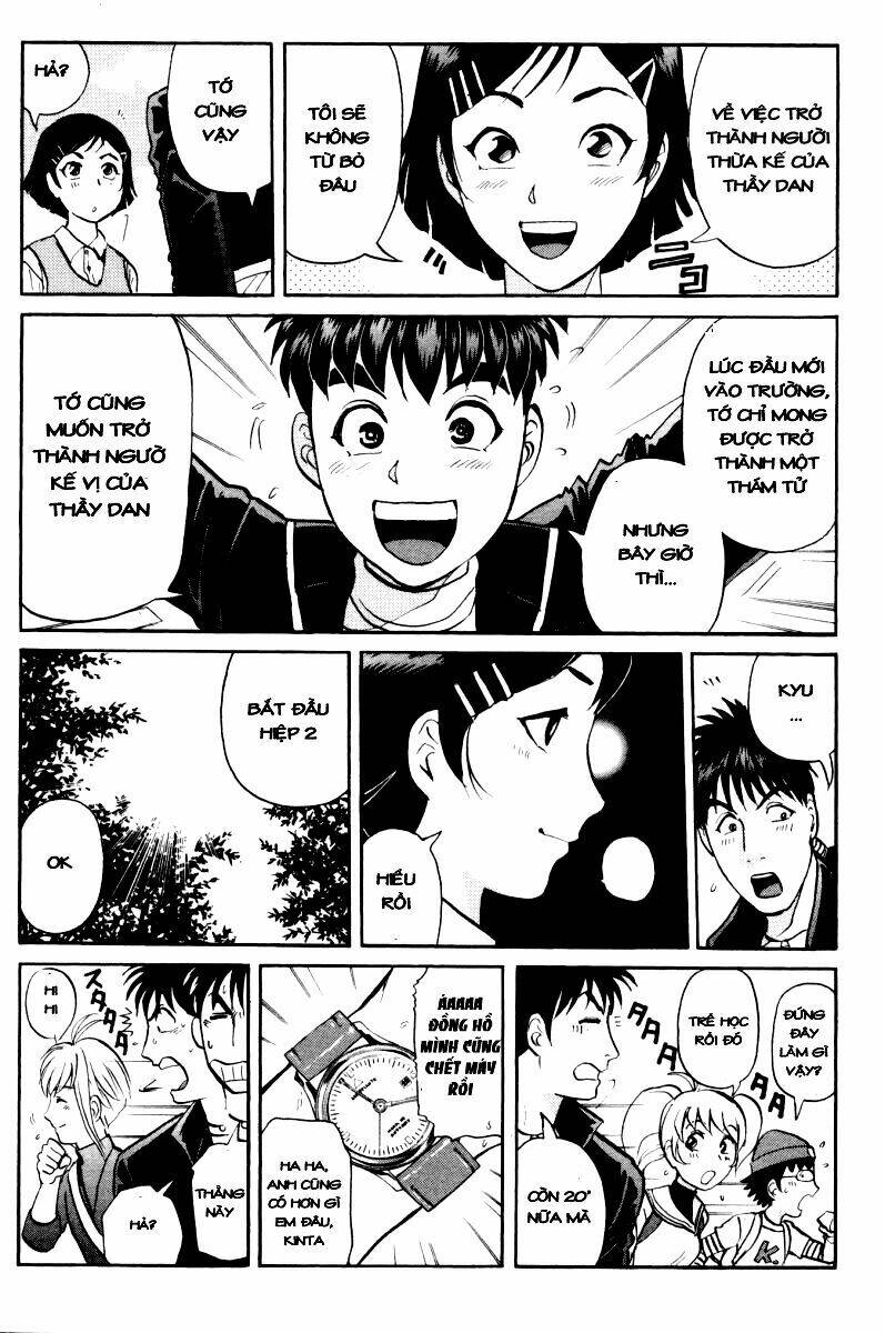 detective academy q chapter 44 16