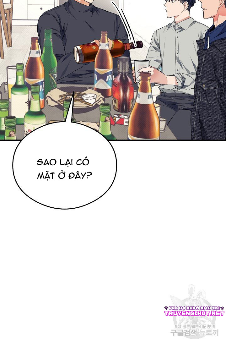 thở chung bầu không khí chapter 12 27