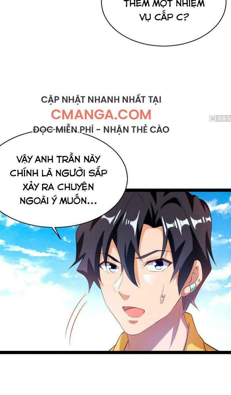 shipper thần cấp chapter 53 13