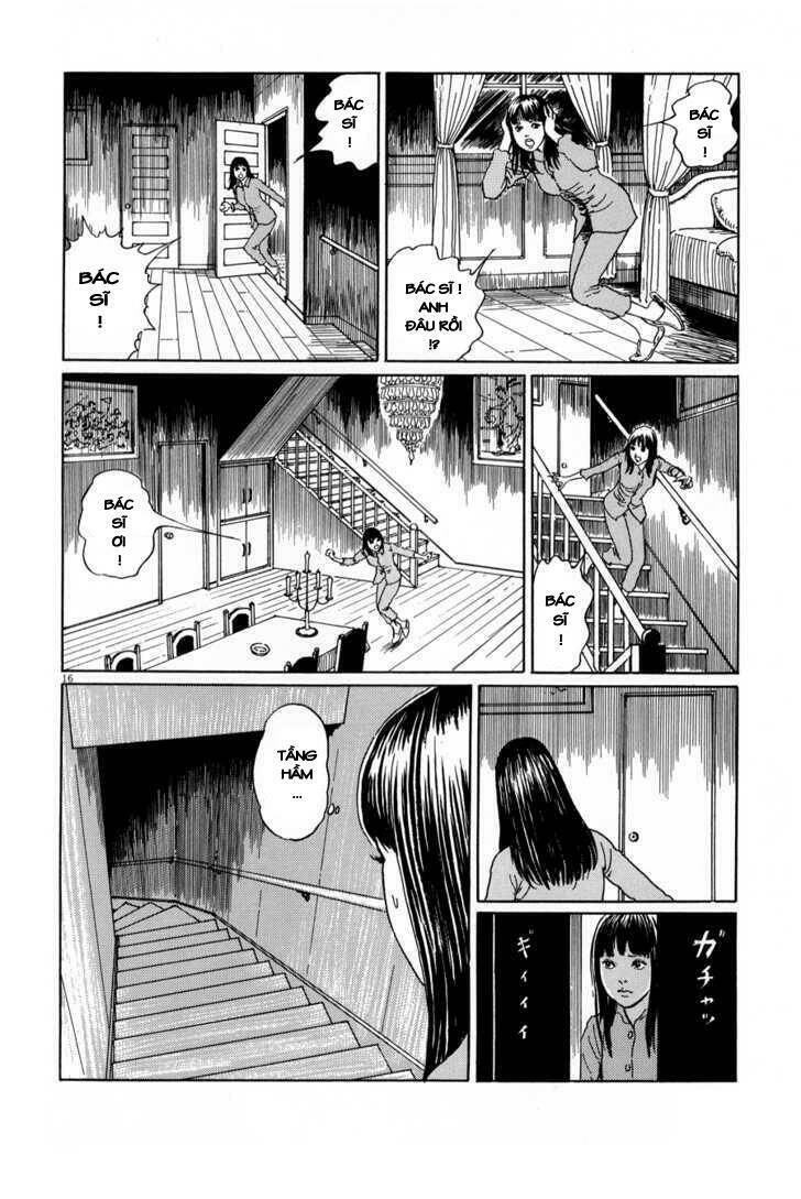 black paradox chapter 4 16