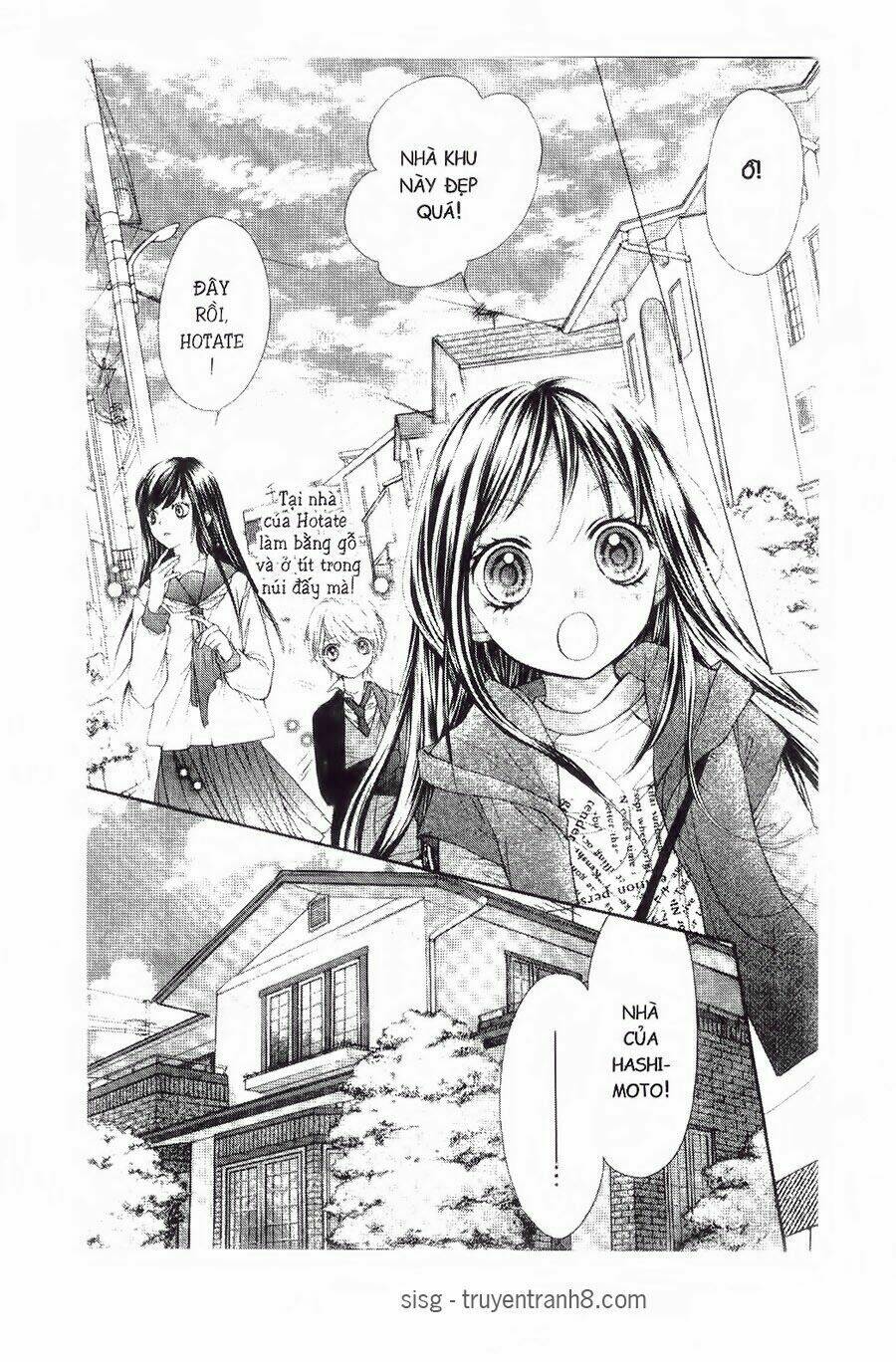 tôi là yamada zenjiro chapter 16 11