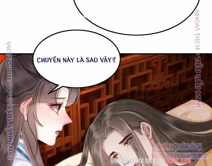 trọng sinh bá sủng nhiếp chính vương quá mạnh mẽ chapter 154 21