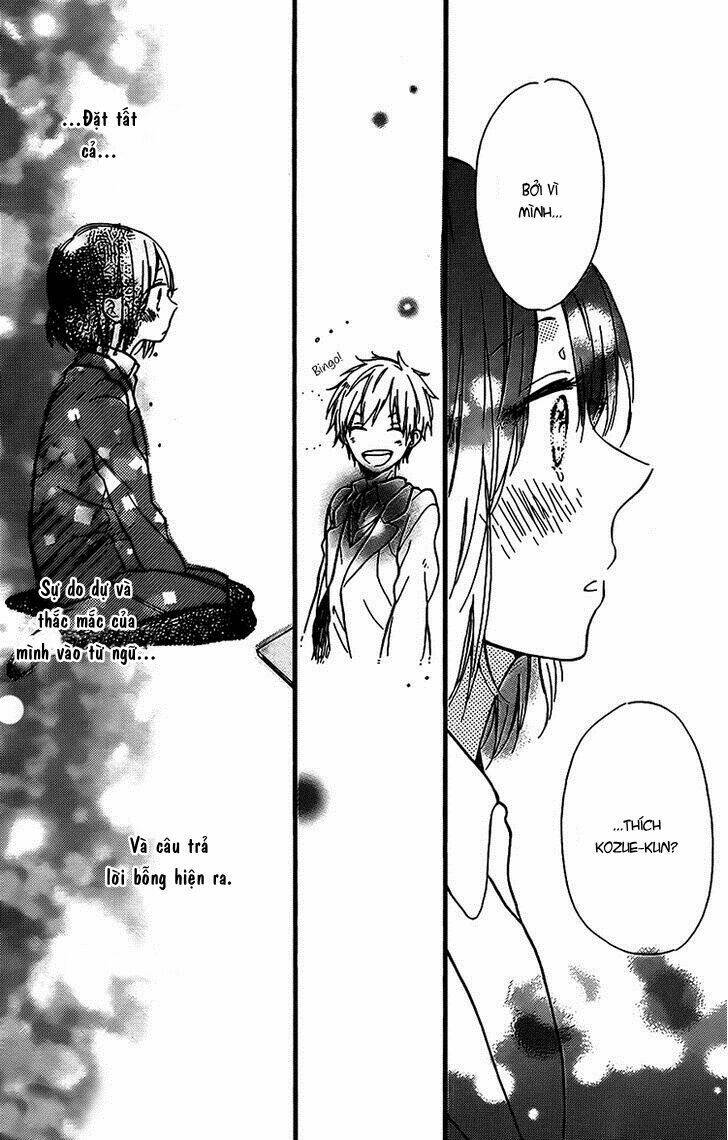 tổng hợp one shot. chapter 344 28