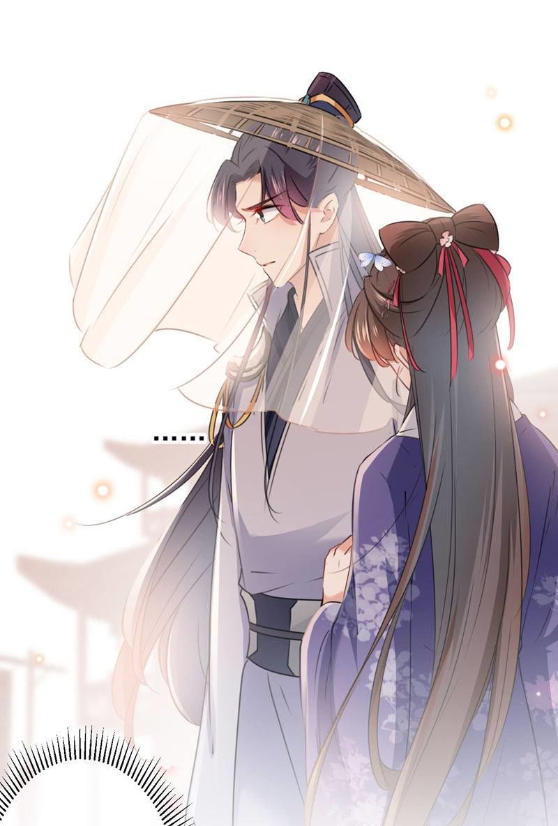 vương gia không thể trêu chapter 99 3