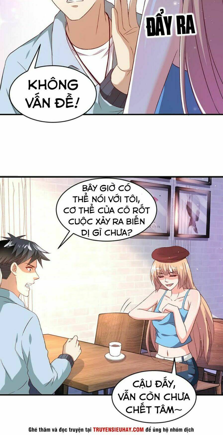 táng kiếm quyết chapter 15 21