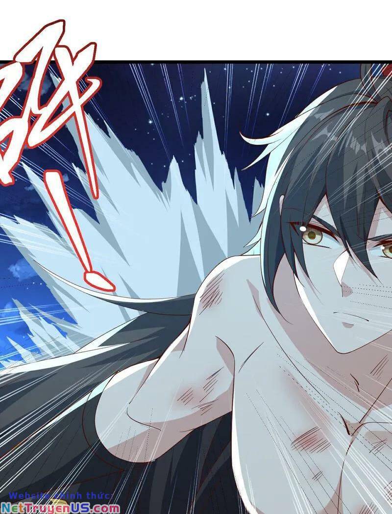 tiên võ đế tôn chapter 496 14