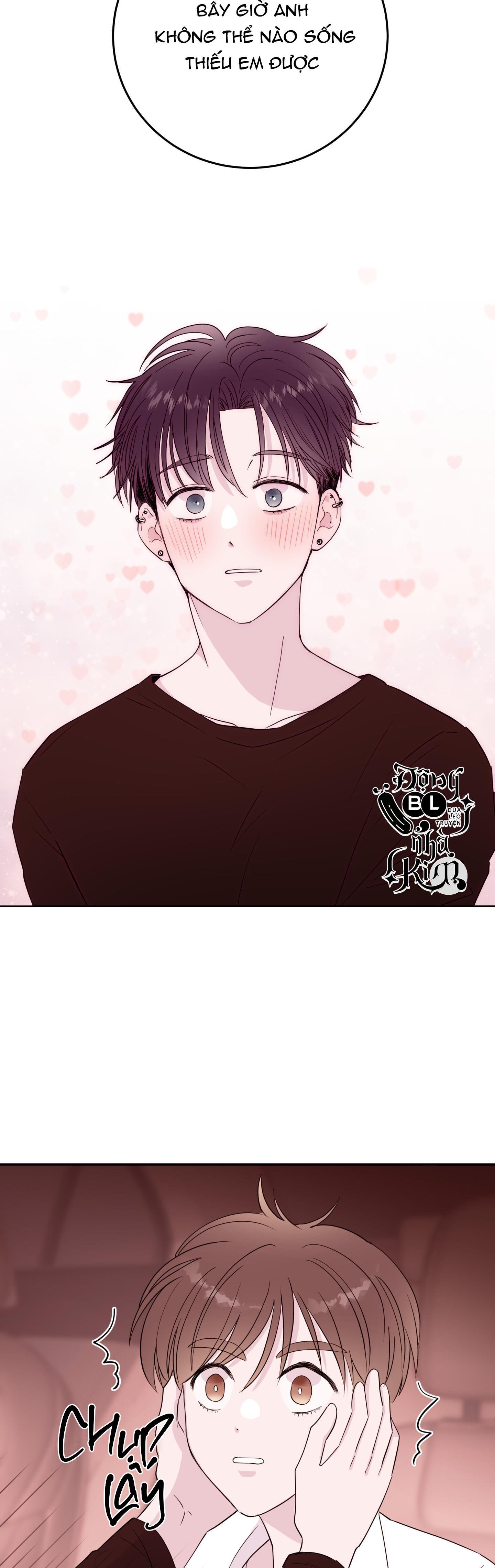 em trai vợ thật nguy hiểm chapter 24 33