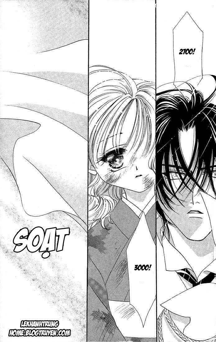 chàng thợ săn dâm đãng chapter 1 18